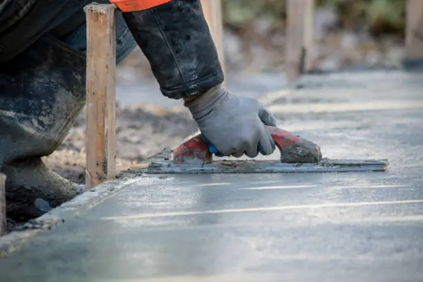 Concrete Services