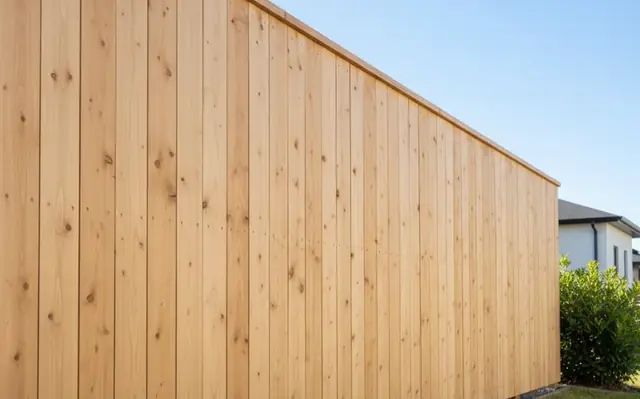 Fences