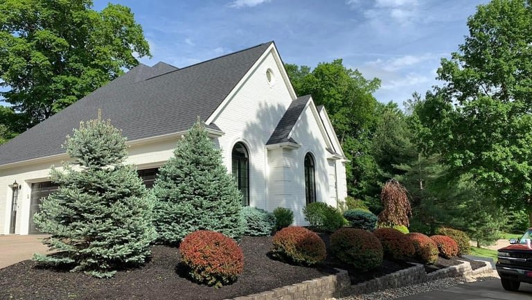 Expert lawn care Modesto