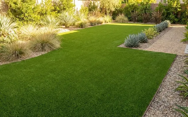 Artificial Turf
