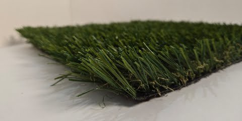 Turlock artificial turf results